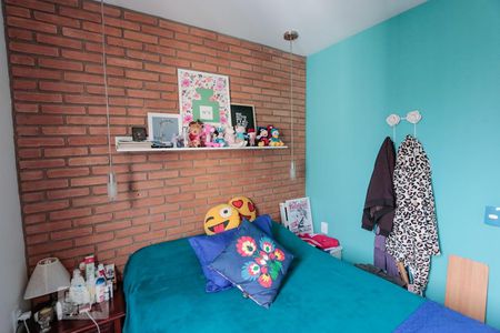 quarto de apartamento à venda com 3 quartos, 65m² em Pompeia, São Paulo