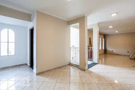 Sala de Jantar de casa à venda com 3 quartos, 270m² em Vila Eldizia, Santo André