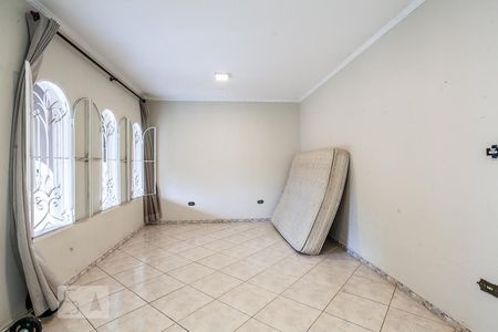 Sala de casa à venda com 3 quartos, 270m² em Vila Eldizia, Santo André