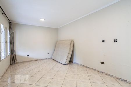 Sala de casa para alugar com 3 quartos, 270m² em Vila Eldizia, Santo André