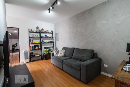 Sala 2 de casa para alugar com 3 quartos, 270m² em Vila Eldizia, Santo André