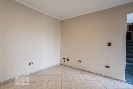 Sala de Jantar de casa para alugar com 3 quartos, 270m² em Vila Eldizia, Santo André