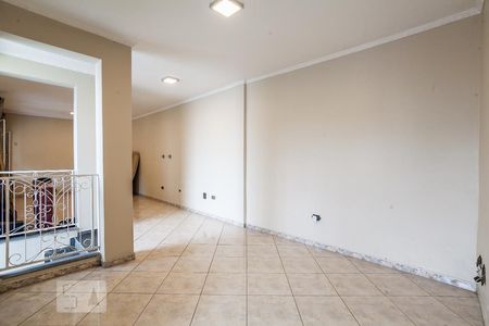 Sala de Jantar de casa para alugar com 3 quartos, 270m² em Vila Eldizia, Santo André