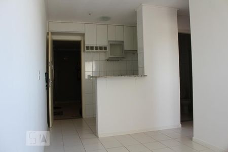 Sala de apartamento para alugar com 1 quarto, 30m² em Norte (águas Claras), Brasília