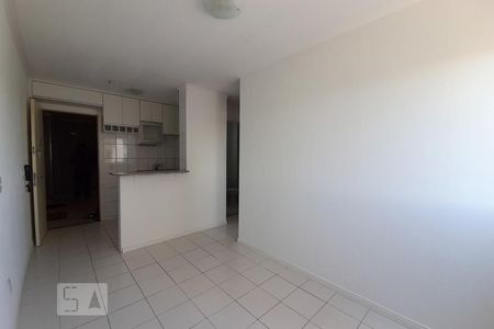 Sala de apartamento para alugar com 1 quarto, 30m² em Norte (águas Claras), Brasília
