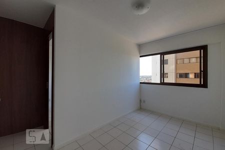 Sala de apartamento para alugar com 1 quarto, 30m² em Norte (águas Claras), Brasília