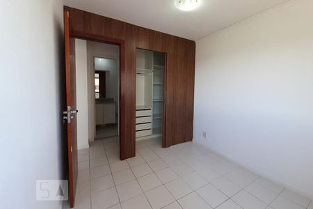 Quarto de apartamento para alugar com 1 quarto, 30m² em Norte (águas Claras), Brasília