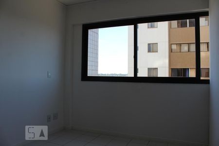 Quarto de apartamento para alugar com 1 quarto, 30m² em Norte (águas Claras), Brasília