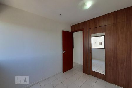 Quarto de apartamento para alugar com 1 quarto, 30m² em Norte (águas Claras), Brasília