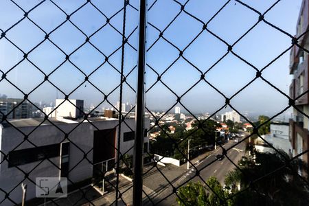 Vista de apartamento à venda com 2 quartos, 92m² em Sumarezinho, São Paulo