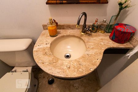 Lavabo de apartamento à venda com 2 quartos, 92m² em Sumarezinho, São Paulo