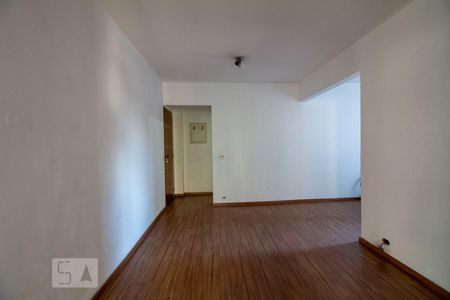 Sala de apartamento à venda com 2 quartos, 63m² em Vila Parque Jabaquara, São Paulo