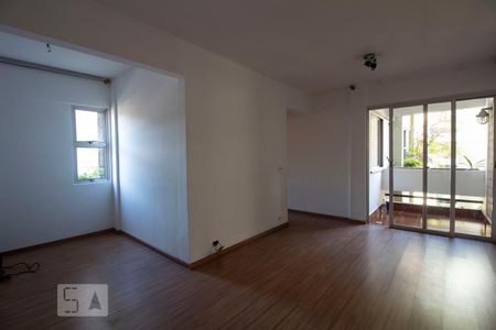 Sala de apartamento à venda com 2 quartos, 63m² em Vila Parque Jabaquara, São Paulo