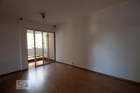 Sala de apartamento à venda com 2 quartos, 63m² em Vila Parque Jabaquara, São Paulo