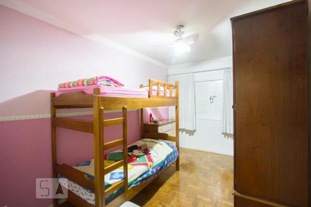 Quarto 2 de casa à venda com 2 quartos, 125m² em Vila Congonhas, São Paulo