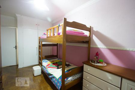 Quarto 2 de casa à venda com 2 quartos, 125m² em Vila Congonhas, São Paulo