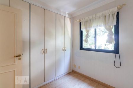 Quarto de apartamento à venda com 1 quarto, 35m² em Vila Nova Conceição, São Paulo