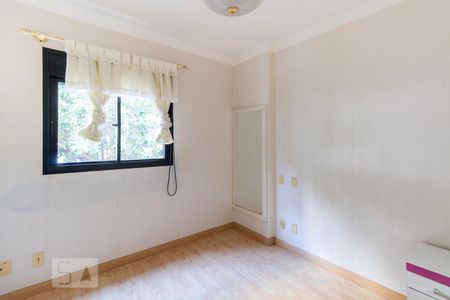 Quarto  de apartamento à venda com 1 quarto, 35m² em Vila Nova Conceição, São Paulo