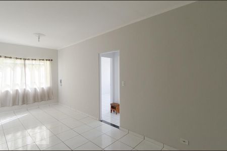 Sala de apartamento à venda com 2 quartos, 67m² em Taboão, São Bernardo do Campo