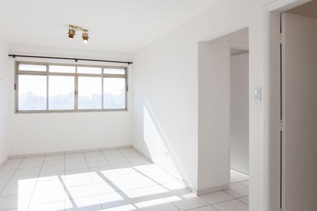 Sala de apartamento para alugar com 1 quarto, 46m² em Sumarezinho, São Paulo