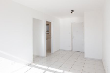 Sala de apartamento para alugar com 1 quarto, 46m² em Sumarezinho, São Paulo