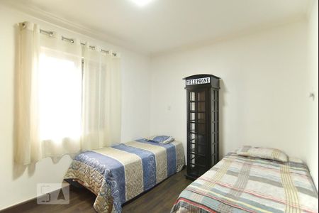 Quarto 2 de casa à venda com 3 quartos, 161m² em Alto da Mooca, São Paulo