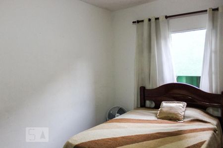 Quarto 2 de casa à venda com 2 quartos, 76m² em Vila Mazzei, São Paulo