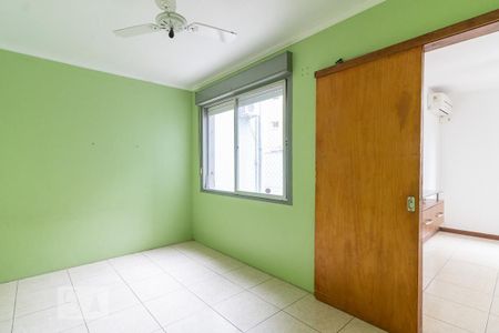 Quarto de apartamento para alugar com 1 quarto, 49m² em Vila Ipiranga, Porto Alegre