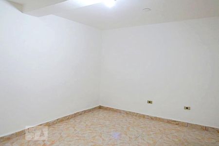 Quarto de casa para alugar com 1 quarto, 40m² em Vila Medeiros, São Paulo