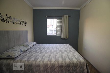 Quarto 1  de apartamento à venda com 2 quartos, 65m² em Centro, Diadema