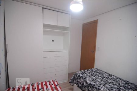 Quarto de apartamento à venda com 2 quartos, 60m² em São José, Canoas