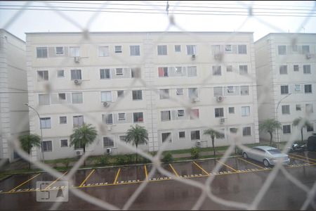 Vista de apartamento à venda com 2 quartos, 60m² em São José, Canoas