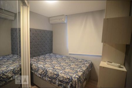 Quarto de apartamento à venda com 2 quartos, 60m² em São José, Canoas