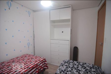 Quarto de apartamento à venda com 2 quartos, 60m² em São José, Canoas