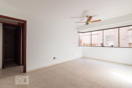 Sala de apartamento para alugar com 1 quarto, 53m² em Petrópolis, Porto Alegre