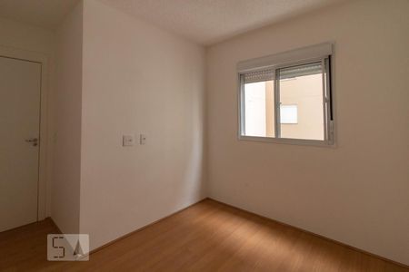 Quarto 1 de apartamento para alugar com 2 quartos, 43m² em Vila Guilherme, São Paulo