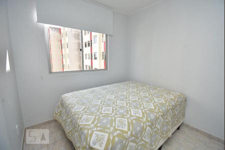 Quarto 1 de apartamento para alugar com 2 quartos, 45m² em Guará Ii, Brasília