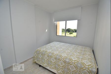 Quarto 1 de apartamento para alugar com 2 quartos, 45m² em Guará Ii, Brasília