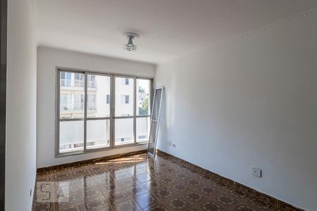 Sala de apartamento para alugar com 2 quartos, 70m² em Jabaquara, São Paulo