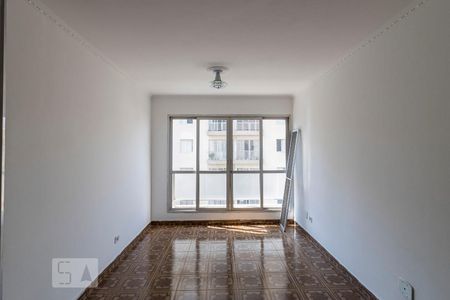 Sala de apartamento para alugar com 2 quartos, 70m² em Jabaquara, São Paulo