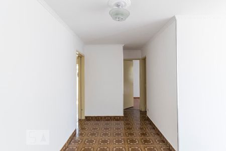 Sala de apartamento para alugar com 2 quartos, 70m² em Jabaquara, São Paulo