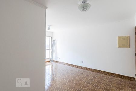 Sala de apartamento para alugar com 2 quartos, 70m² em Jabaquara, São Paulo