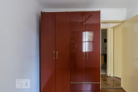 Quarto 1 de apartamento para alugar com 2 quartos, 70m² em Jabaquara, São Paulo