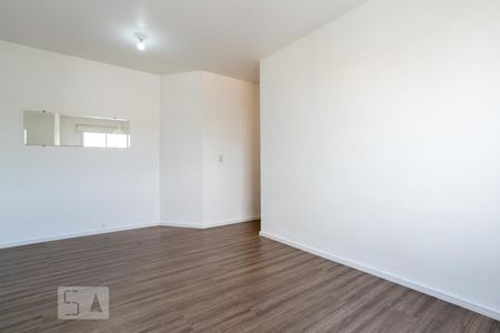 Sala de apartamento para alugar com 2 quartos, 47m² em Vila Roque, São Paulo