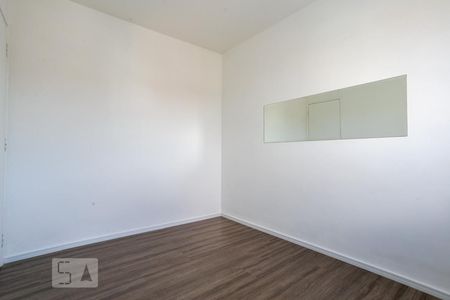 Quarto 1 de apartamento para alugar com 2 quartos, 47m² em Vila Roque, São Paulo