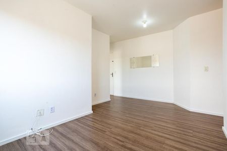 Sala de apartamento para alugar com 2 quartos, 47m² em Vila Roque, São Paulo
