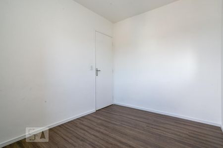 Quarto 1 de apartamento para alugar com 2 quartos, 47m² em Vila Roque, São Paulo