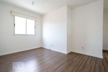 Sala de apartamento para alugar com 2 quartos, 47m² em Vila Roque, São Paulo
