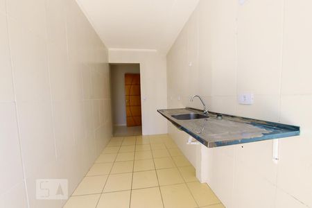 Apartamento para alugar com 65m², 2 quartos e 1 vaga Apartamento para alugar com 65m², 2 quartos e 1 vagaCozinha