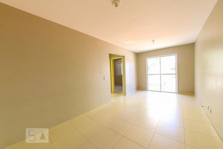 Sala  de apartamento para alugar com 2 quartos, 65m² em Centro, Guarulhos